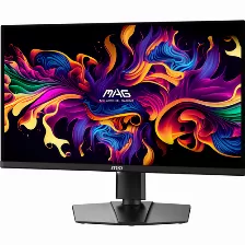 Monitor Msi Mag 271qpx Qd-oled E2 Qd-oled, 26.5